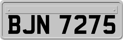 BJN7275
