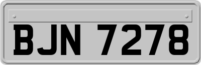 BJN7278