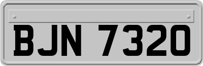 BJN7320