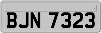 BJN7323