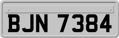 BJN7384
