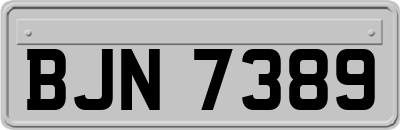 BJN7389