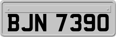 BJN7390
