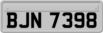 BJN7398