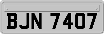 BJN7407