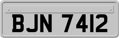 BJN7412