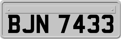 BJN7433
