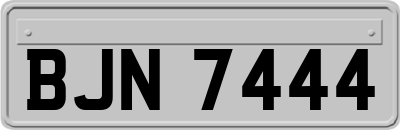 BJN7444