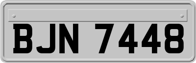BJN7448