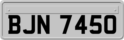 BJN7450