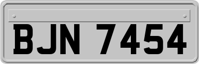 BJN7454