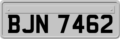 BJN7462