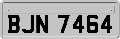 BJN7464