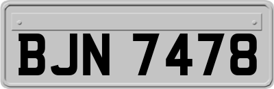 BJN7478