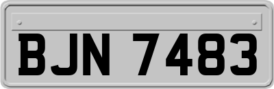 BJN7483