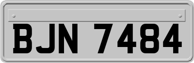 BJN7484