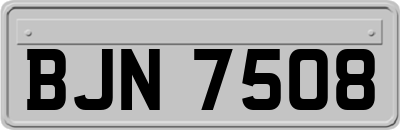 BJN7508
