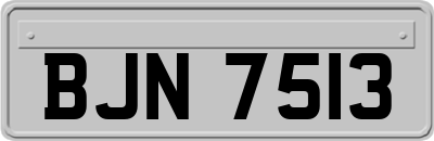BJN7513