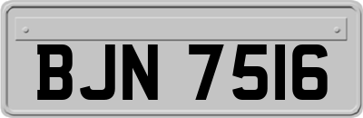 BJN7516