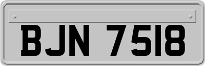 BJN7518