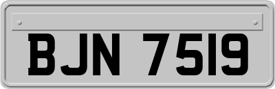 BJN7519
