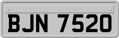 BJN7520