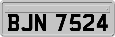 BJN7524