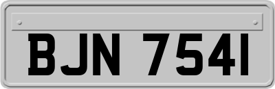 BJN7541