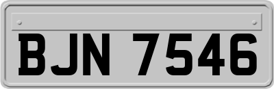 BJN7546