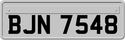 BJN7548