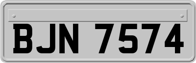 BJN7574