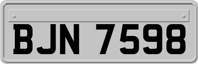BJN7598