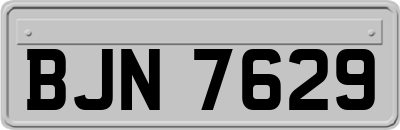 BJN7629