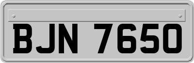 BJN7650