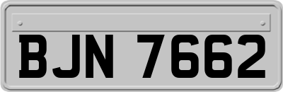 BJN7662