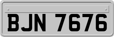 BJN7676