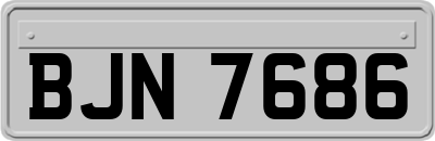 BJN7686