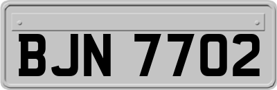 BJN7702