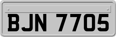 BJN7705