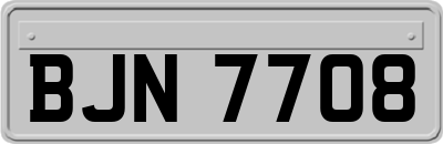 BJN7708