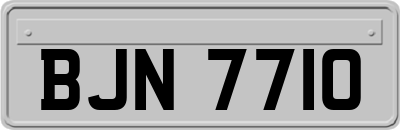 BJN7710