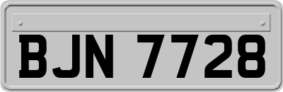 BJN7728