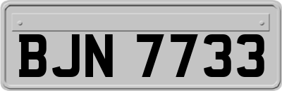 BJN7733