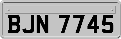 BJN7745