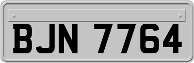 BJN7764