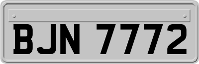 BJN7772