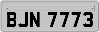 BJN7773