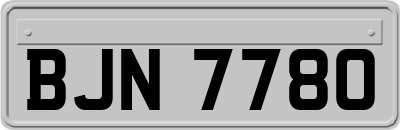 BJN7780