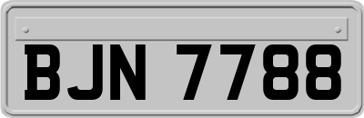 BJN7788