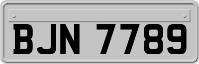 BJN7789